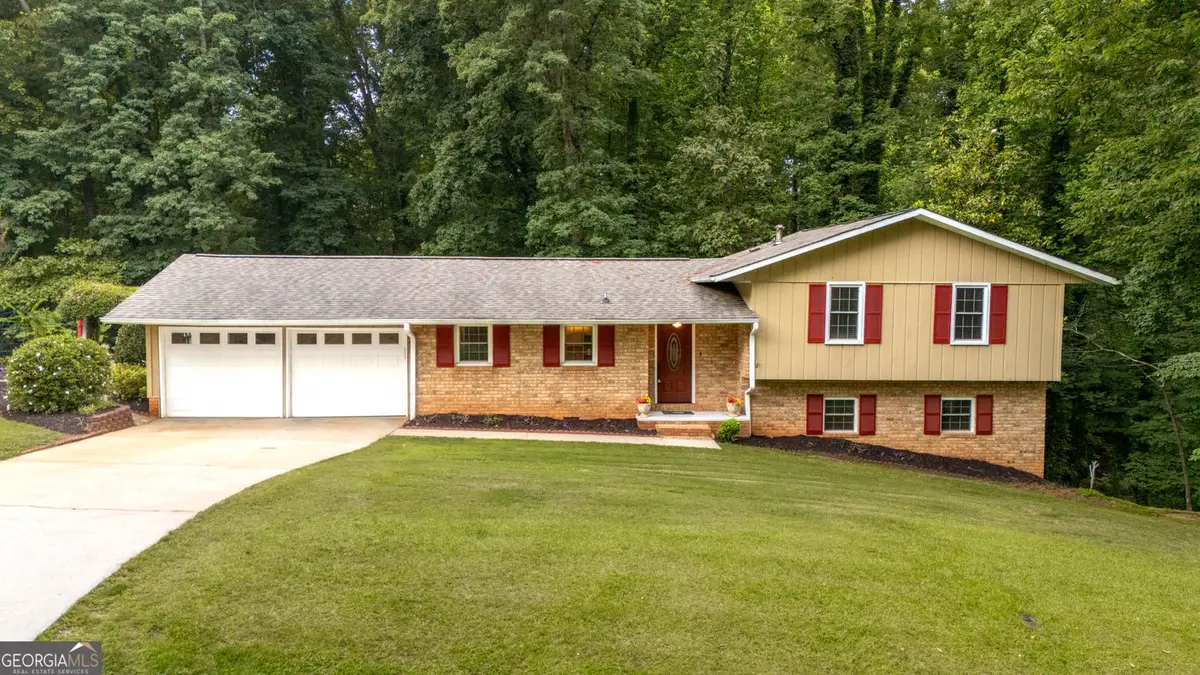 3135 Granada Way, Gainesville, GA 30506 - #1
