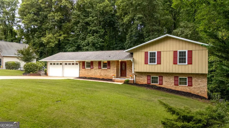 3135 Granada Way, Gainesville, GA 30506 - #3
