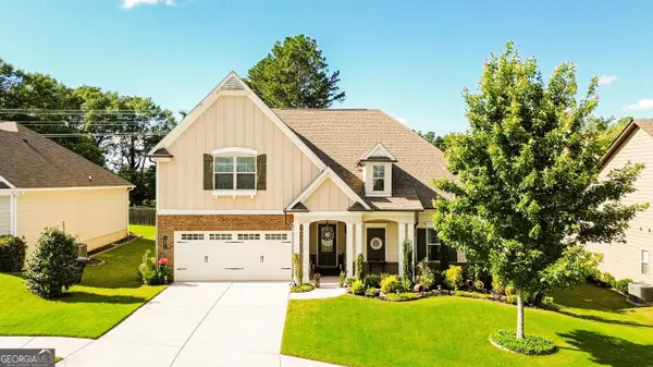 4551 Brayden Drive, Gainesville, GA 30504