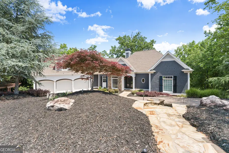 3546 Lake Breeze Lane, Gainesville, GA 30506 - #2