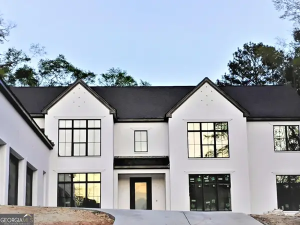 4360 Riverstone Shoals, Ellenwood, GA 30294