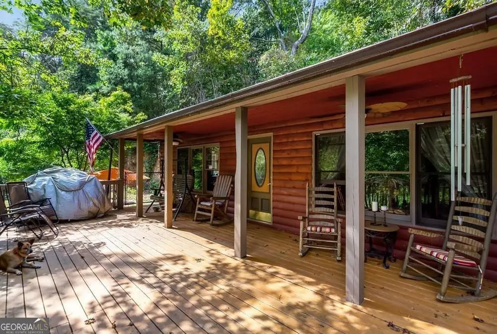74 Refuge Valley Road, Jasper, GA 30143 - #1