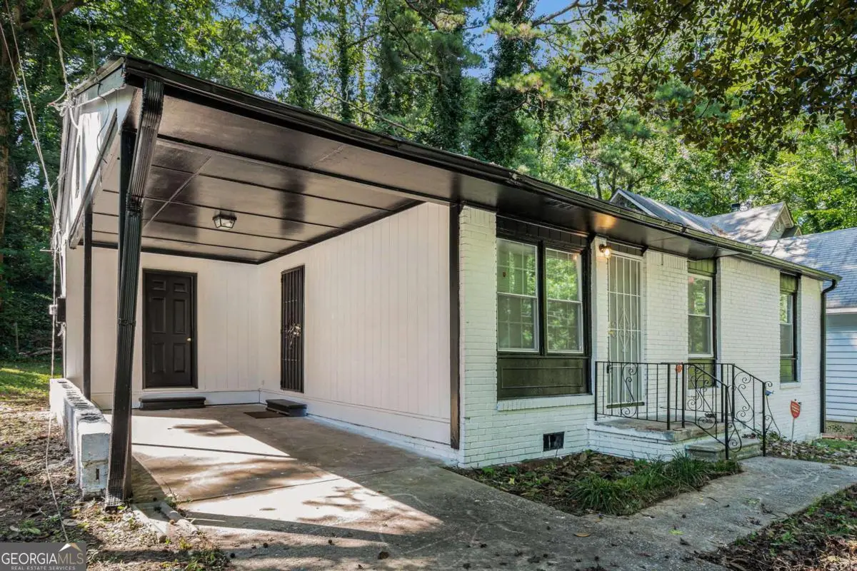 836 Bolton Road, Atlanta, GA 30331 - #1