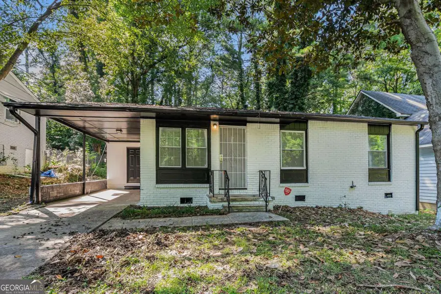 836 Bolton Road, Atlanta, GA 30331 - #2