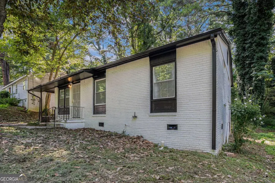 836 Bolton Road, Atlanta, GA 30331 - #3