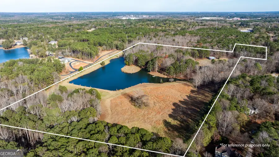 1145 Brittany Way, Fayetteville, GA 30214 - #2