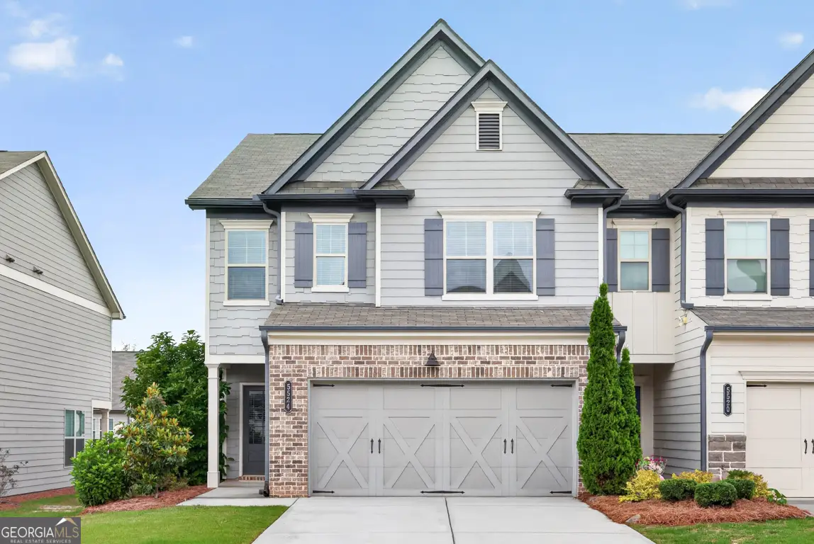 5524 Garens Way, Flowery Branch, GA 30542 - #1