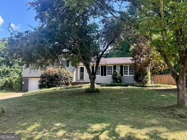 308 River Bluff Drive, Woodstock, GA 30188 - #1
