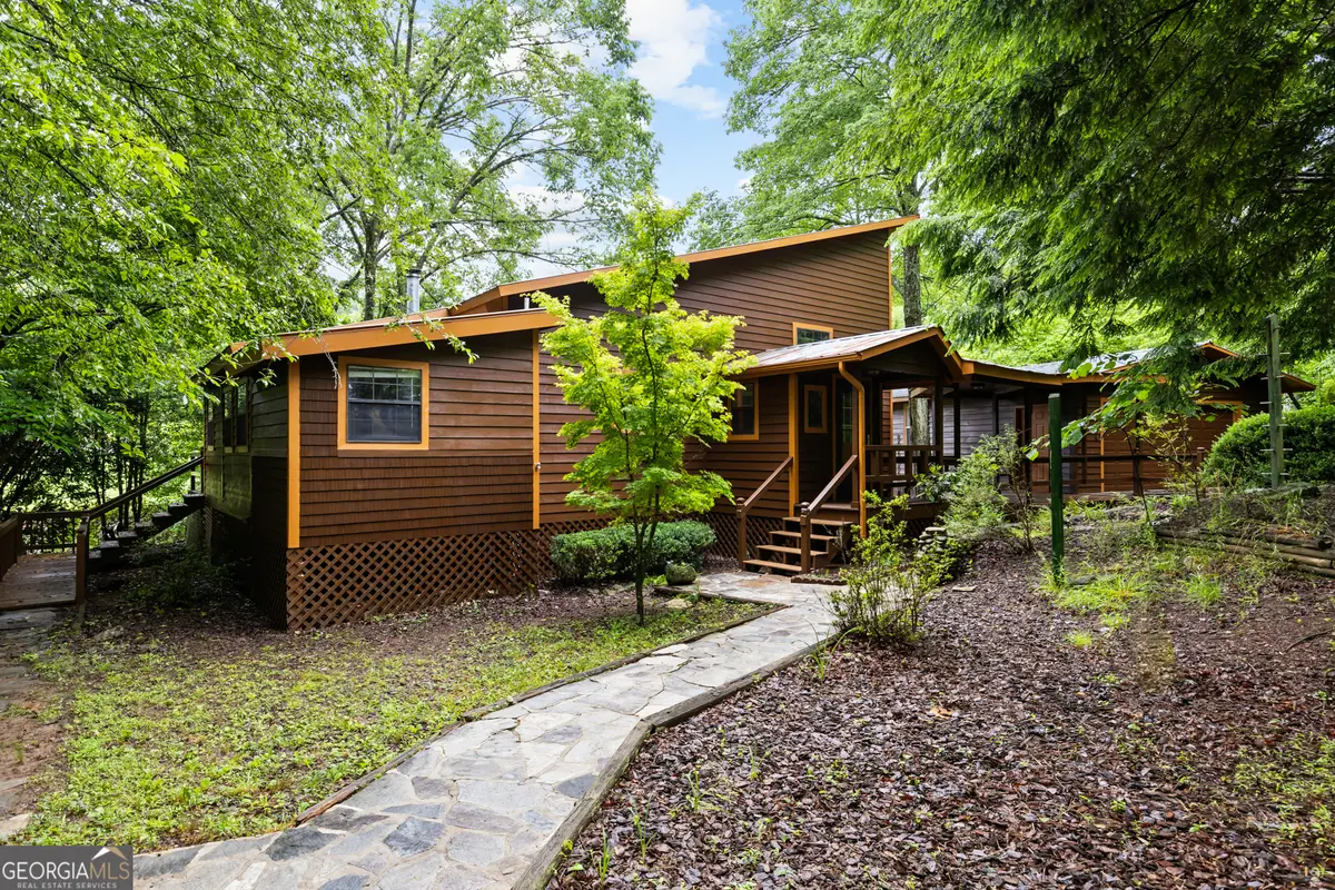 24 Scarlett Drive, Blue Ridge, GA 30513 - #1