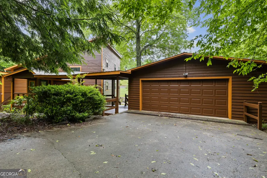 24 Scarlett Drive, Blue Ridge, GA 30513 - #3