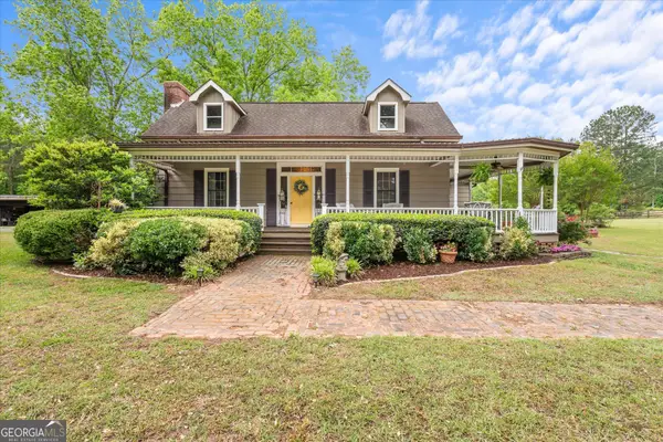 3660 Spivey Drive, Douglasville, GA 30134