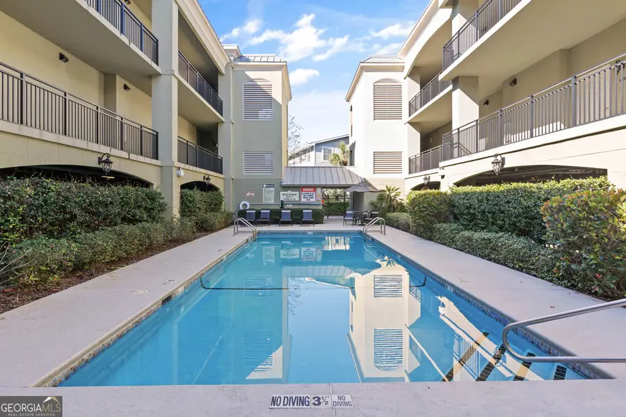 150 Salt Air Drive #201, Saint Simons, GA 31522 - #3