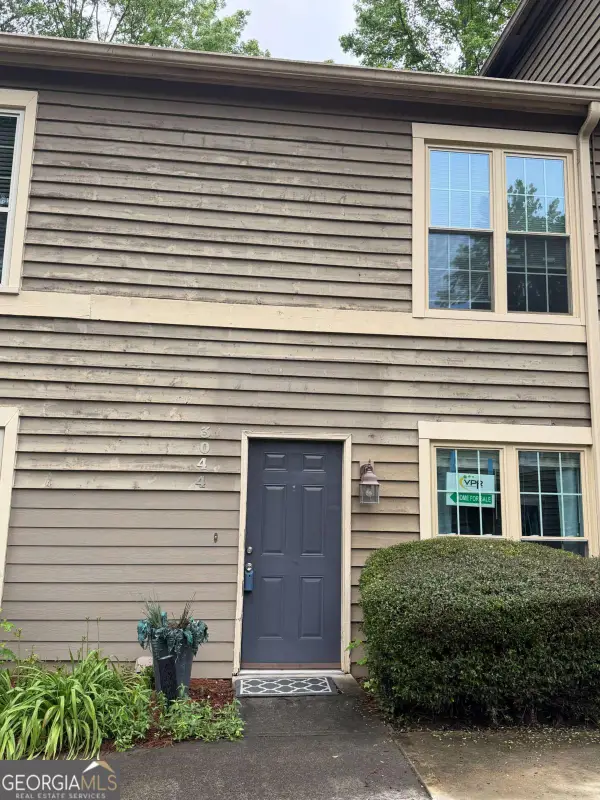 3044 Steeplechase Dr #3044, Alpharetta, GA 30004