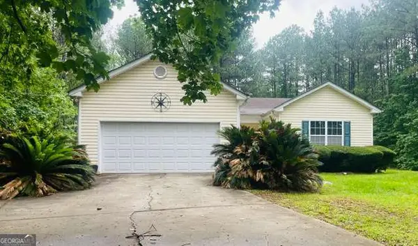 202 Landings Lane Sw, Milledgeville, GA 31061