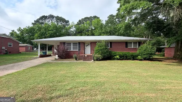 552 Opal Street Extension, Hartwell, GA 30643