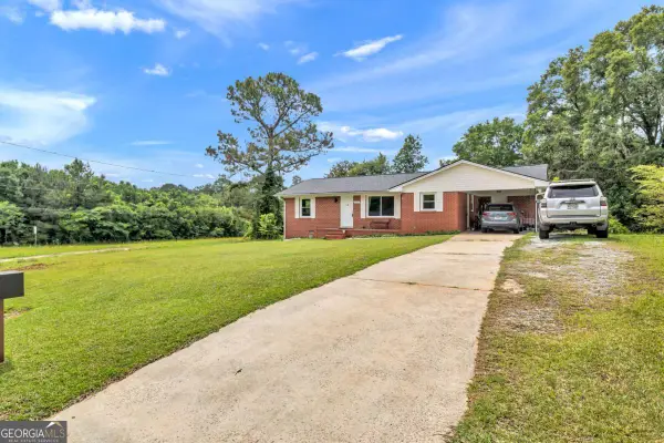 1104 Parkview Drive, Griffin, GA 30224