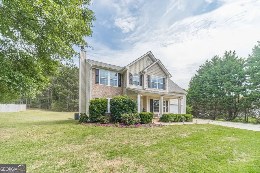 915 Downing Drive, Bethlehem, GA 30620 - #3