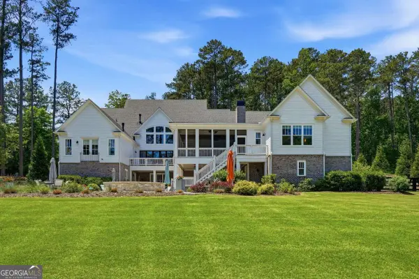 1570 Redd Road, Milton, GA 30004