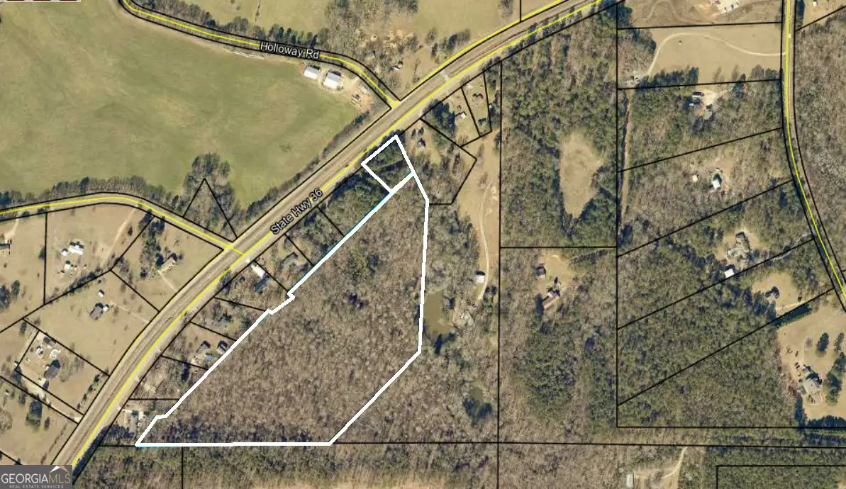 0 Highway 36 W, Barnesville, GA 30204 - #1