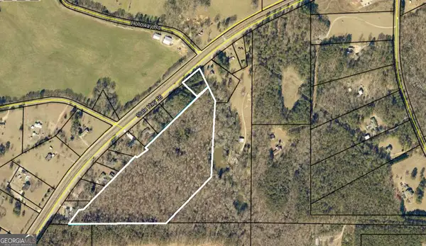 0 Highway 36 W, Barnesville, GA 30204