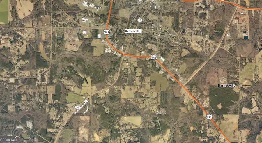 0 Highway 36 W, Barnesville, GA 30204 - #2