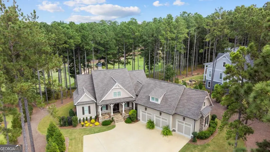1031 Oliver Creek, Greensboro, GA 30642 - #3