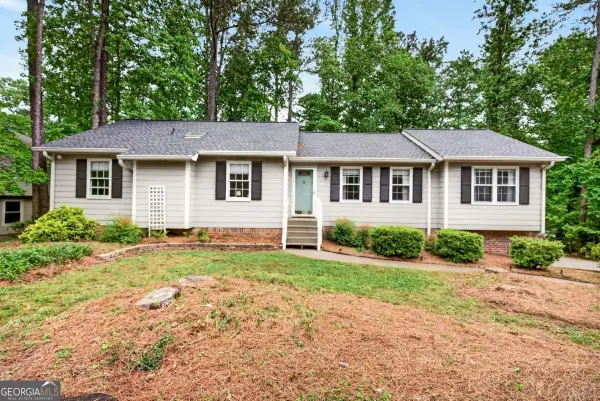 3513 Liberty Ridge Trail, Marietta, GA 30062