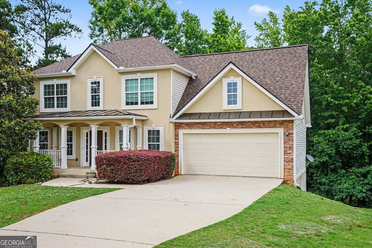 90 Overlook Trail, Hampton, GA 30228 - #1