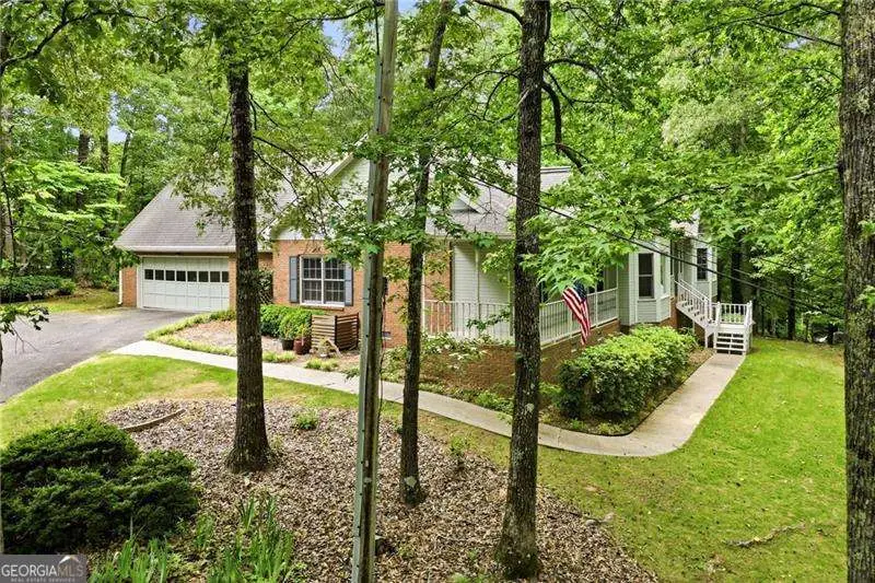35 Elmtree Drive, Sharpsburg, GA 30277 - #3