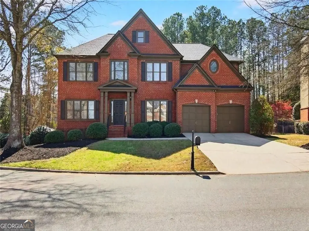 8840 Appling Ridge, Cumming, GA 30041 - #1