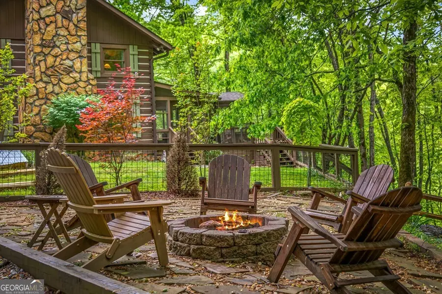 916 Old Cashes Valley Road, Blue Ridge, GA 30513 - #3