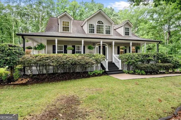2135 Ashton Drive, Villa Rica, GA 30180