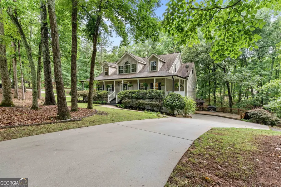 2135 Ashton Drive, Villa Rica, GA 30180 - #2