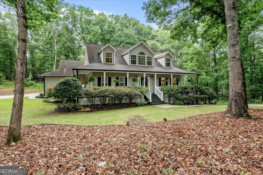 2135 Ashton Drive, Villa Rica, GA 30180 - #3