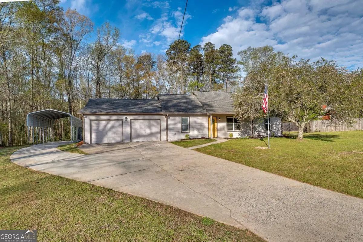 592 Linda Lane, Powder Springs, GA 30127 - #1