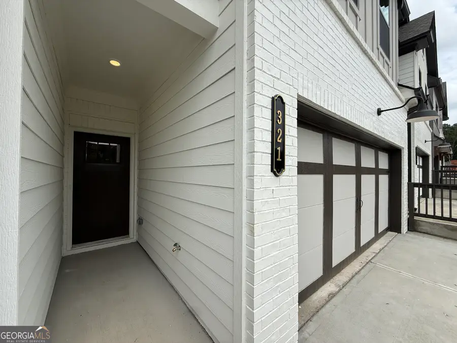 321 Brook Landing Circle, Auburn, GA 30011 - #2