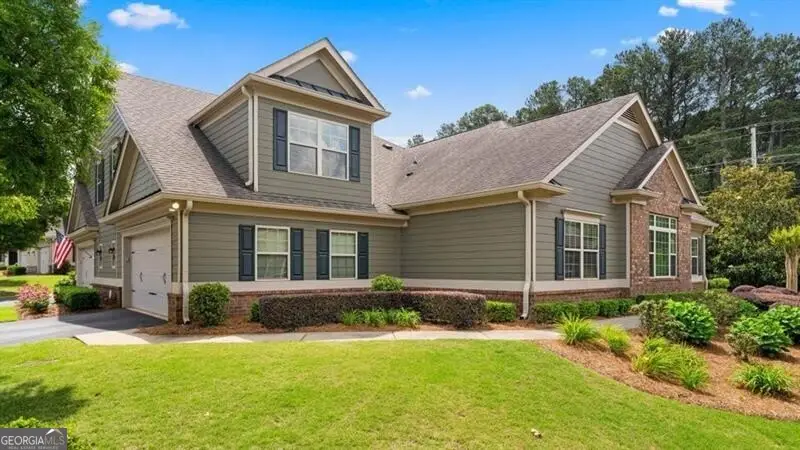 1610 Bluestone Drive, Cumming, GA 30041 - #1