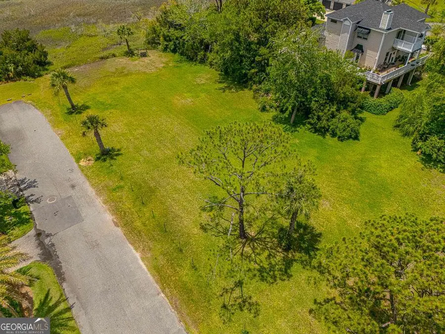 109 Julienton Island Drive, Brunswick, GA 31520 - #3
