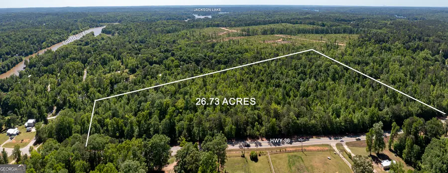 00 E Highway 36, Jackson, GA 30233 - #2