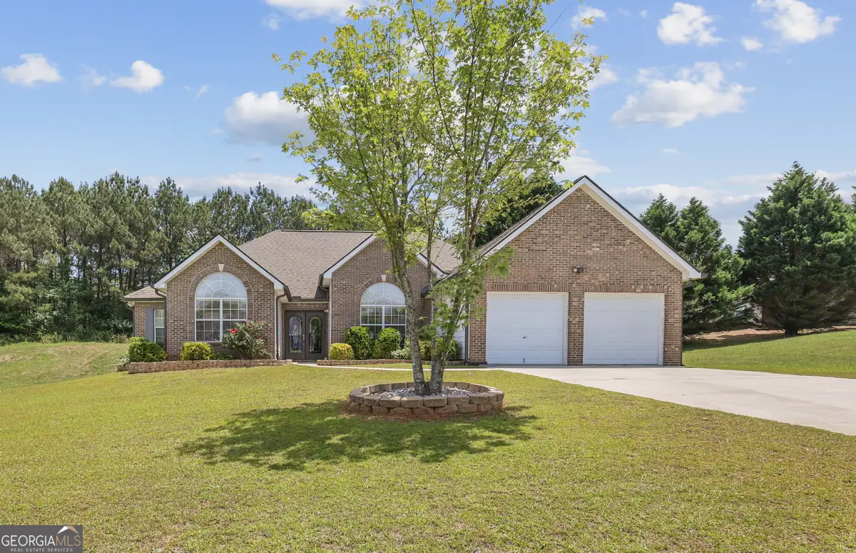 6827 Hill Creek Cove, Lithonia, GA 30058 - #1