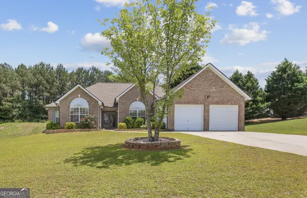 6827 Hill Creek Cove, Lithonia, GA 30058