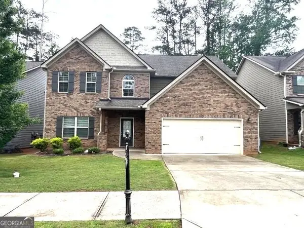 6236 Old Kingston Drive #56, Atlanta, GA 30331