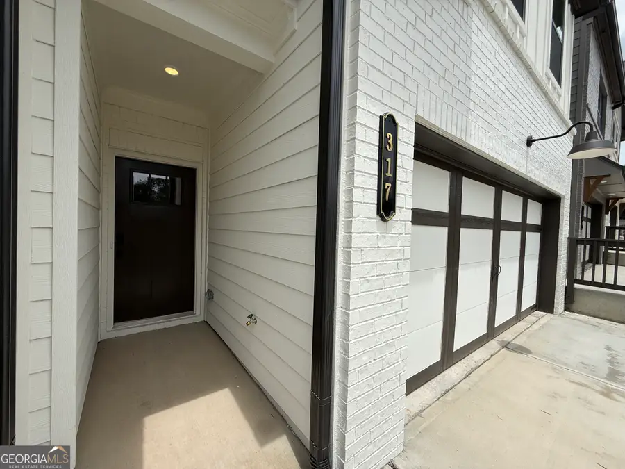 317 Brook Landing Circle, Auburn, GA 30011 - #2