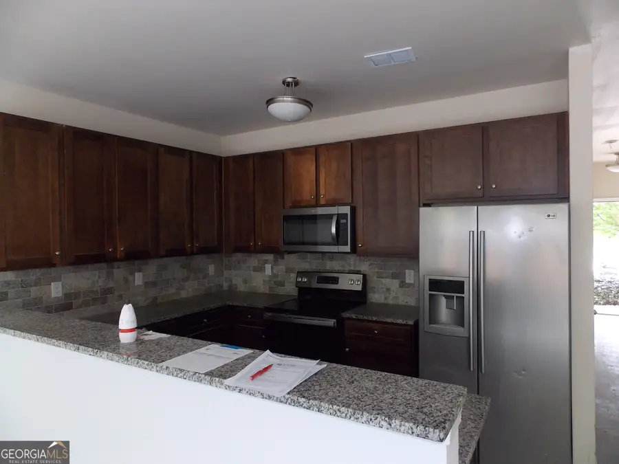 5918 Cassie Drive, Lithonia, GA 30038 - #3