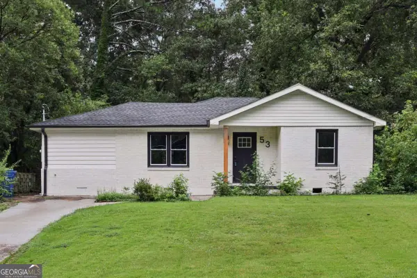 53 Springside Drive Se, Atlanta, GA 30354