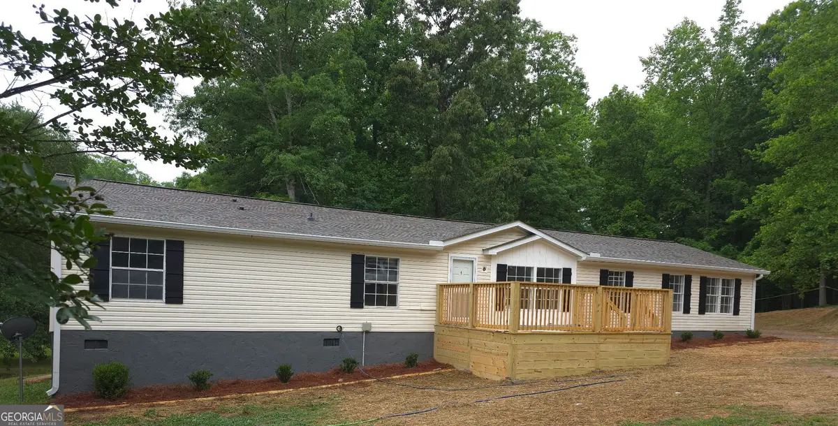 115 Sunrise Cove, Clarkesville, GA 30523 - #1