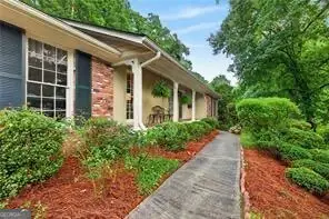 6875 Castleton Drive, Atlanta, GA 30328 - #2