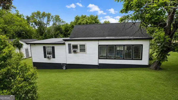 4360 Mumford Road, Macon, GA 31204