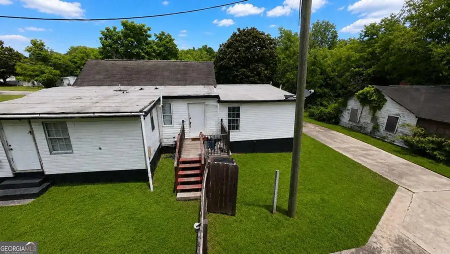 4360 Mumford Road, Macon, GA 31204 - #3