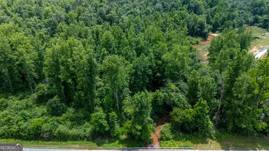 0 Adams Road, West Point, GA 31833 - #3